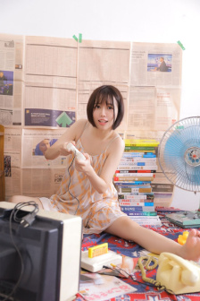 霜花店