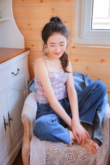 徐若瑄天使心